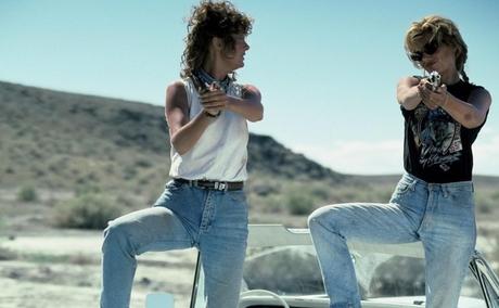 Ridley Scott, Meticulosidad en el Trabajo