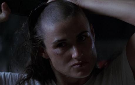 Ridley Scott, Meticulosidad en el Trabajo