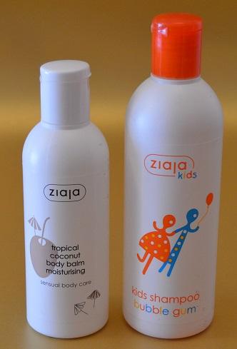 Mis Productos Terminados – Junio de 2017