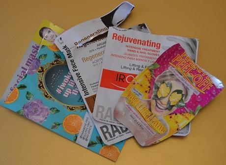 Mis Productos Terminados – Junio de 2017