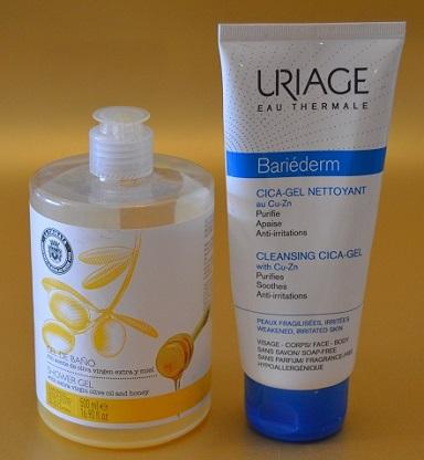 Mis Productos Terminados – Junio de 2017