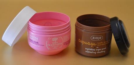 Mis Productos Terminados – Junio de 2017