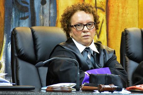 sentencia, Tribunal emplaza Procuraduría instrumentar 