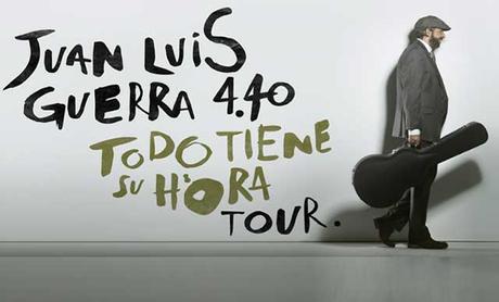 Juan Luis Guerra Sevilla