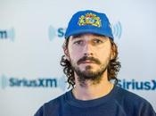 Shia LaBeouf detenido nuevo