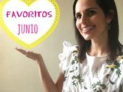 Vídeo: favoritos junio