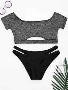 Promoción en bañadores y bikinis de ZAFUL