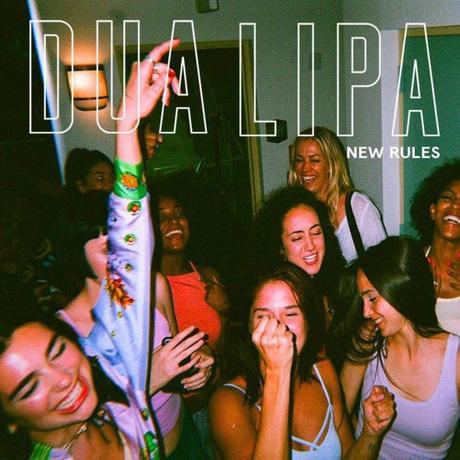 Nuevo videoclip de Dua Lipa