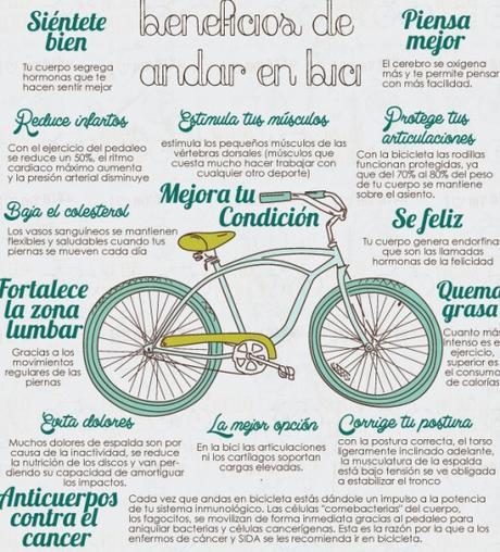 Dinamarca, paraíso ciclista