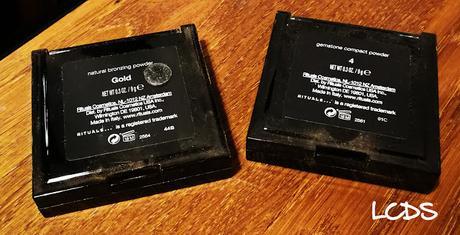 Rituals: Limpieza, tratamiento y maquillaje flash