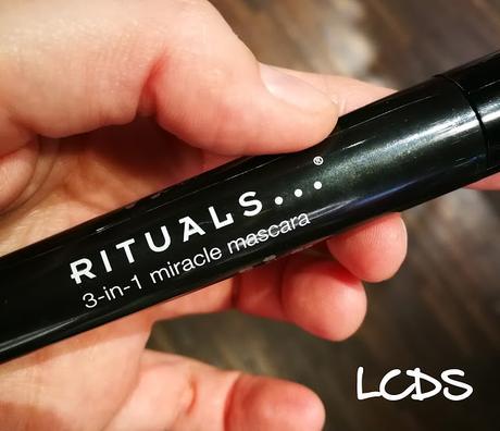 Rituals: Limpieza, tratamiento y maquillaje flash
