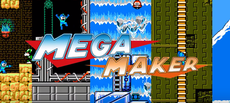 Mega Maker llegará el 15 de julio a PC