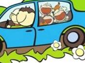 Este verano, hijos viajen seguros!!!