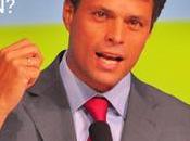 Leopoldo: ¿negociación presión?