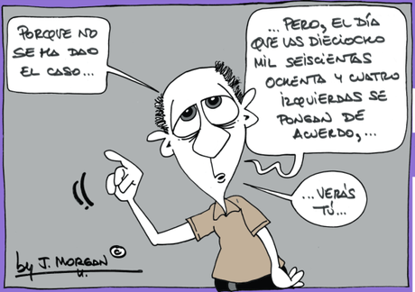 [Humor en cápsulas] Para hoy lunes, 10 de julio de 2017