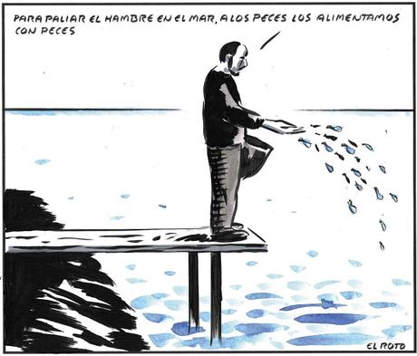 [Humor en cápsulas] Para hoy lunes, 10 de julio de 2017