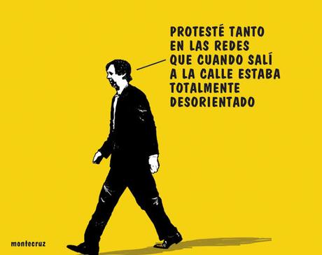 [Humor en cápsulas] Para hoy lunes, 10 de julio de 2017