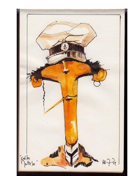 [Humor en cápsulas] Para hoy lunes, 10 de julio de 2017