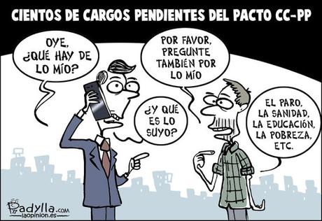 [Humor en cápsulas] Para hoy lunes, 10 de julio de 2017