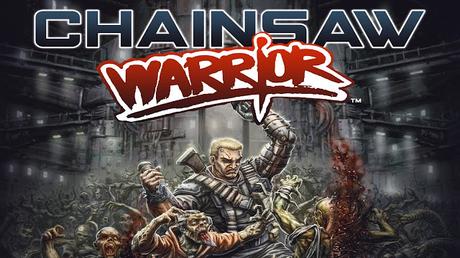 Un pdf para Chainsaw Warrior