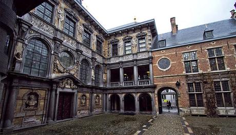 9 Extraordinarios Lugares Que Ver En Amberes, Bélgica