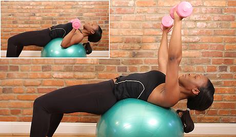 ¿Cómo obtener más fuerza en la bicicleta con un entrenamiento cruzado?