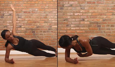 ¿Cómo obtener más fuerza en la bicicleta con un entrenamiento cruzado?