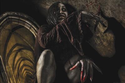 El Escriba recomienda...La Biblioteca de la Hermandad