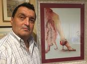 Manuel Enríquez: difícil hacer humor nadie ofenda"