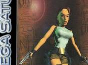 Tomb Raider Sega Saturn traducido español