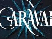 Reseña: Caraval (#1)