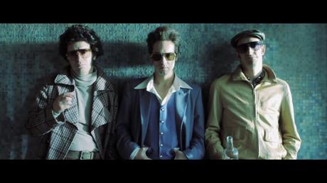 Santiago Violenta - 2014