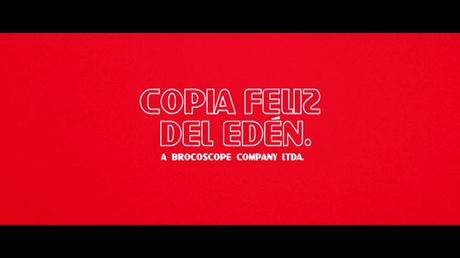 Santiago Violenta - 2014