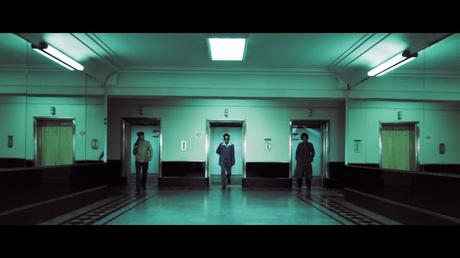 Santiago Violenta - 2014