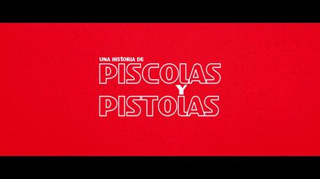 Santiago Violenta - 2014