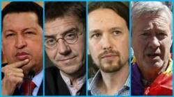 Demasiados jóvenes españoles nos conducen hacia la dictadura