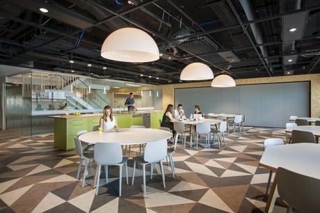 4 pasos para oficinas funcionales, ejemplos e imágenes peoples-choice-office-functional