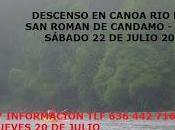 Descenso canoa 2017