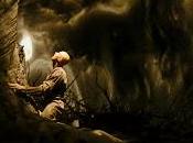 fuente vida (The fountain, Darren Aronofsky, 2006. EEUU Canadá)