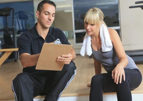 Razones por las cuáles es conveniente tener un entrenador personal