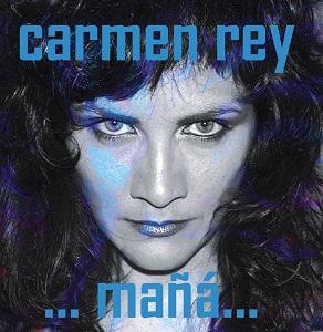 Carmen Rey Mañá