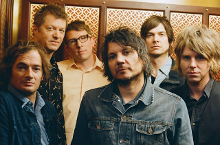 Wilco - Random Name Generator (Live on Later… with Jools Holland) (2016)
