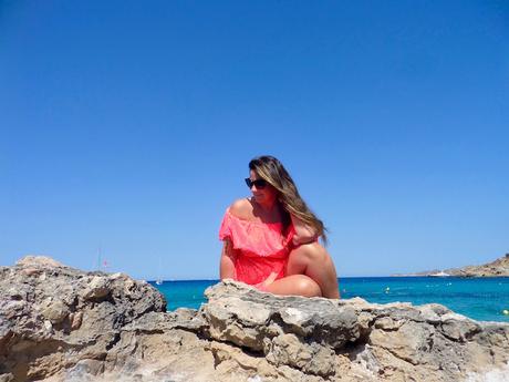 Fabtravels summer: Ibiza holidays