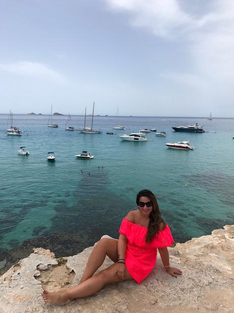 Fabtravels summer: Ibiza holidays