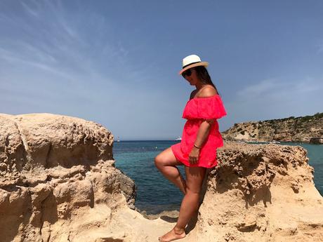 Fabtravels summer: Ibiza holidays