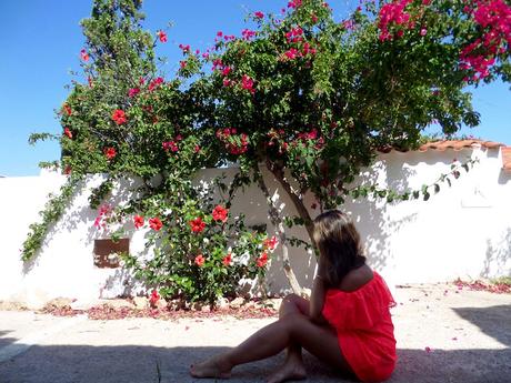 Fabtravels summer: Ibiza holidays