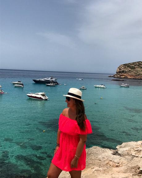 Fabtravels summer: Ibiza holidays