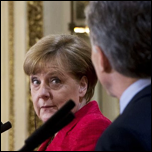 Las potencias ponen su mirada en presidente argentino