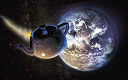 OVNIS’s. Lo que NASA no te explica