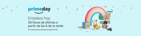Prime Day Ofertas
